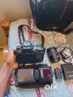Canon Brand New Camera