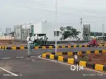 East  facing Dtcp approved plot for sale on road nr sulur Coimbatore