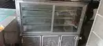 Cake counter ac