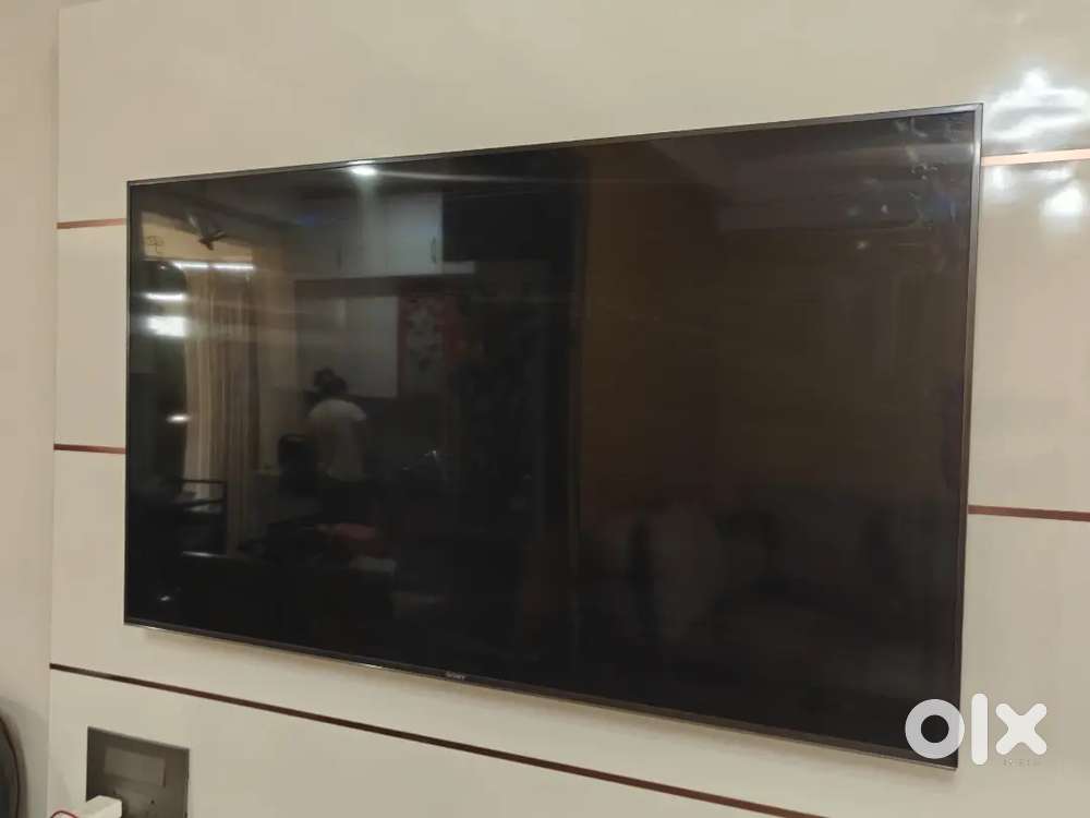 Sony LED TV