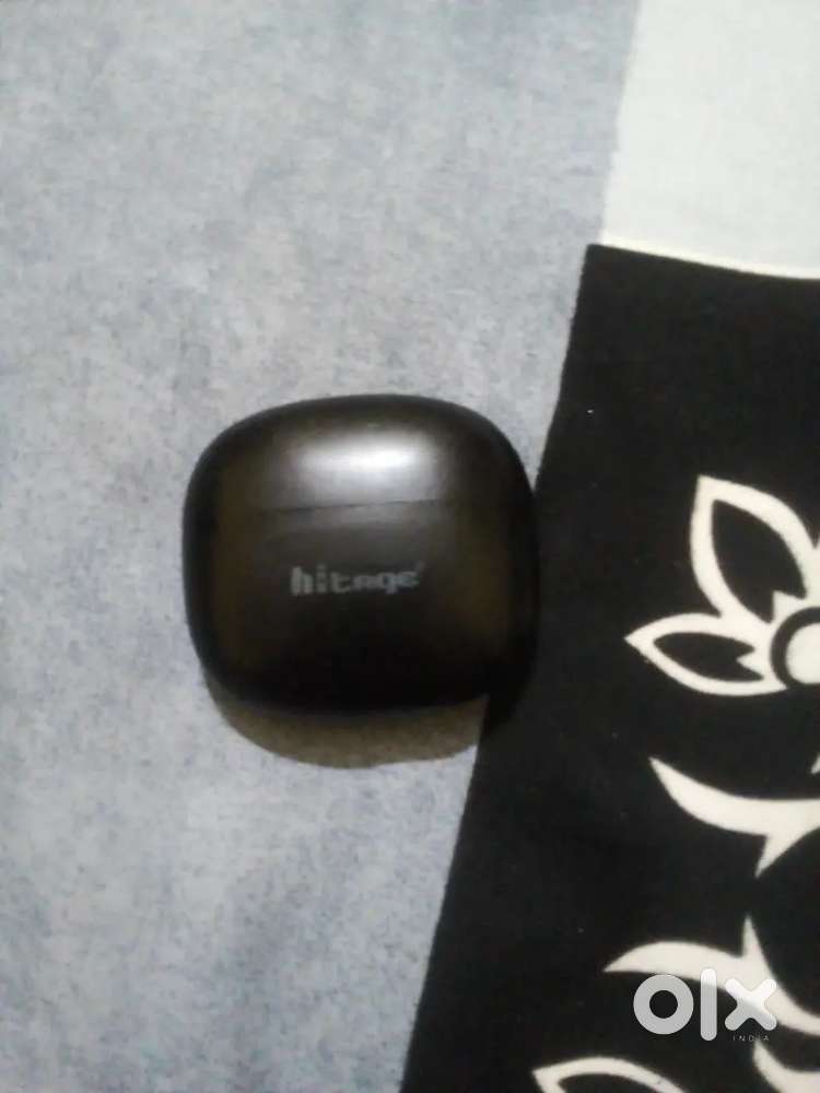 Hitage & sonilex earbuds