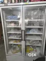 Sanyo 1000 lt