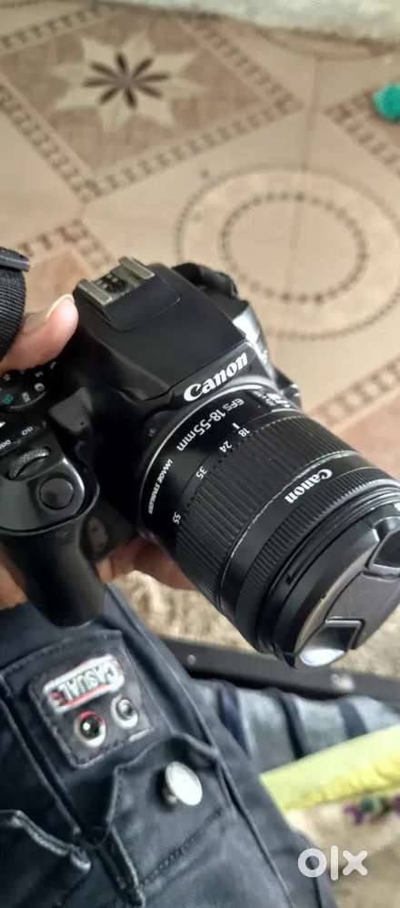 Canon 200D Mark 2