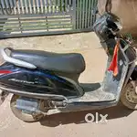 Honda Activa