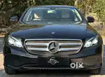 Mercedes-Benz E-Class E 200 Exclusive, 2021, Petrol