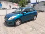 Maruti Suzuki Swift Dzire VDI (O), 2012, Diesel