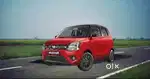 NEW WAGONR CNG FOR MINIMUM DOWNPAYMENT