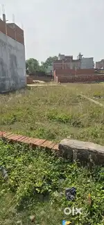प्लॉट नगर निगम में है