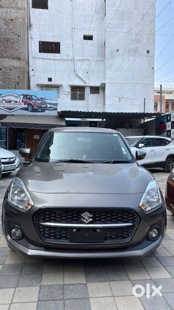 Maruti Suzuki Swift VXI Optional, 2023, Petrol