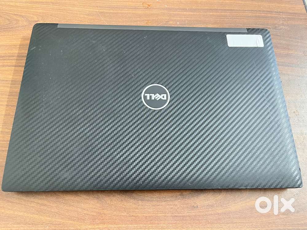 Dell Latitude 7480  i7 6th Gen  16GB Ram  512GB SSD