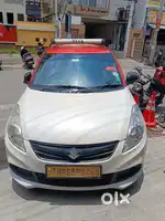 RED taxi driver wanted