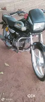 Hero Splendor