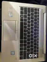 HP Elitebook