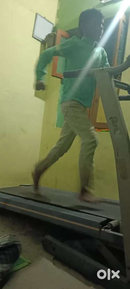 Bh treadmill in good condition