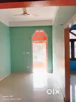 Independent 2bhk Part House with Attached B/K at Lokhra Chariali