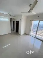 Unfurnished Flat available For Rent In Signature Global Society.