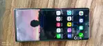 Lg wing dual screen phone in Display fingerprint and 128 gn storage