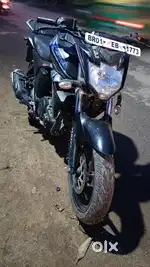 Yahama Fz S v2 Owner_1st bike is Good condition All paper okay