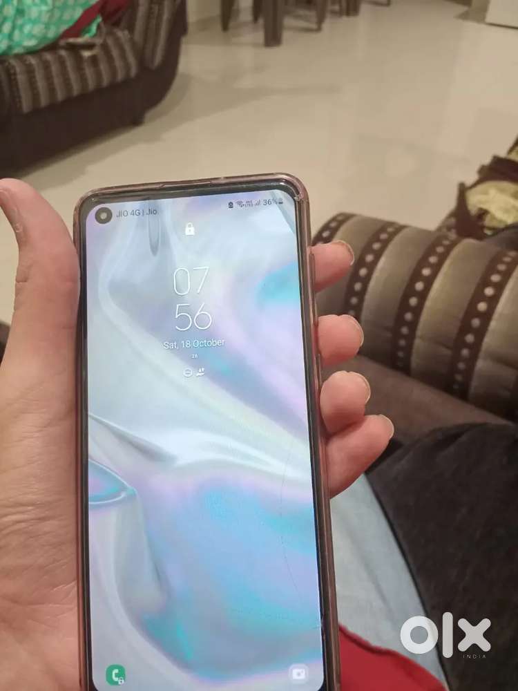 Best condition without lag with professional lamination