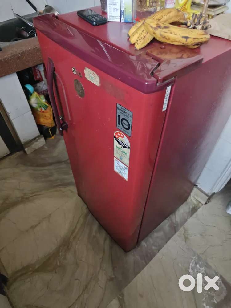 Singal door