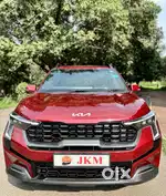 Kia Sonet GTX Plus Turbo DCT, 2024, Petrol