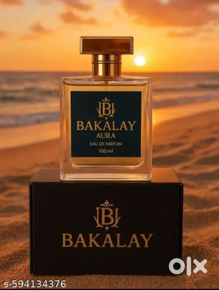 BAKALAY perfume