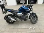 Yamaha FZS - 2022 1 Owner
