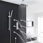 Ashefa plumbing work