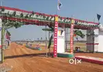Ponneri Near Tirupalaivanam ONROAD Site  600Sqft - 450000/- Only.