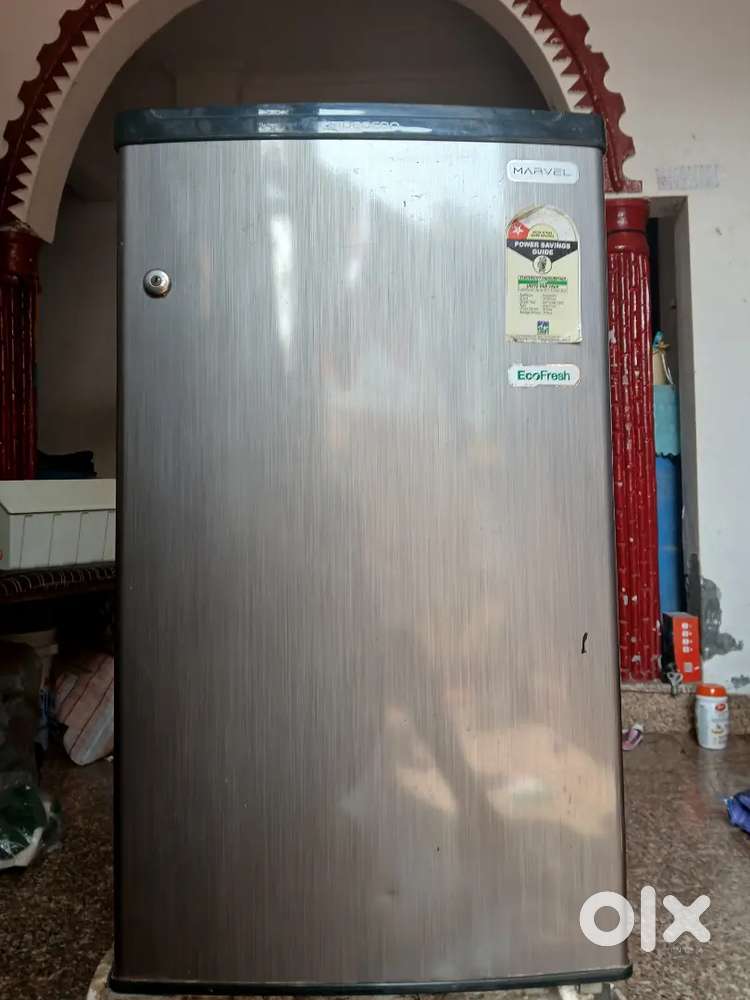 This is very helpful and  osam thing a vedioco fridge for vegetables .