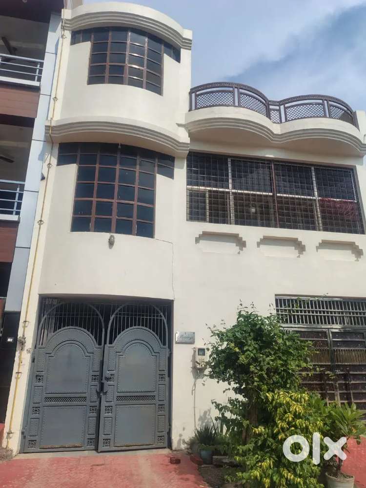 Zero Brokerage 2BHK 1st Floor near Metro Hospital Rajpur