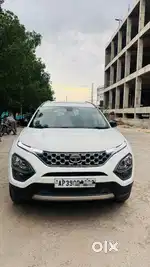 Tata Safari 2.0 Kryotec XT Plus, 2022, Diesel