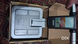 Karada scan body