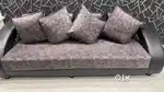 9 seater sofa set