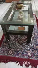 Centre table