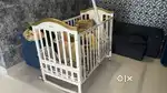 Baby cot (baby bed)
