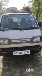 Maruti Suzuki Omni 2017 CNG & Hybrids 90000 Km Driven
