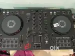 Pioneer mixer DDJFLX4