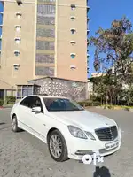 Mercedes-Benz E-Class 220 CDI, 2012, Diesel