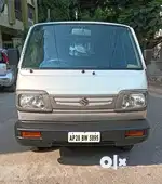 Maruti Suzuki Omni 8 Seater, 2013, Petrol