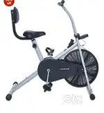 Body gym cycling machine