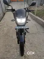 Super Splendor 2023 new condition