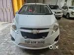 Chevrolet Beat Diesel LS, 2013, Diesel