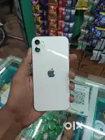 Iphone 11 64 GB