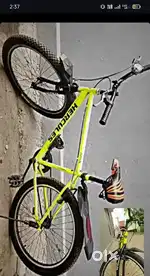 good condition