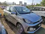 Hyundai Aura CNG