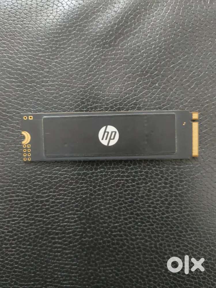 HP SSD 250 GB