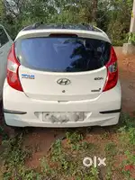 Hyundai EON 2013 Petrol Well Maintained