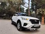Hyundai Creta [2018-2020] 1.6 E Plus VTVT, 2018, Petrol