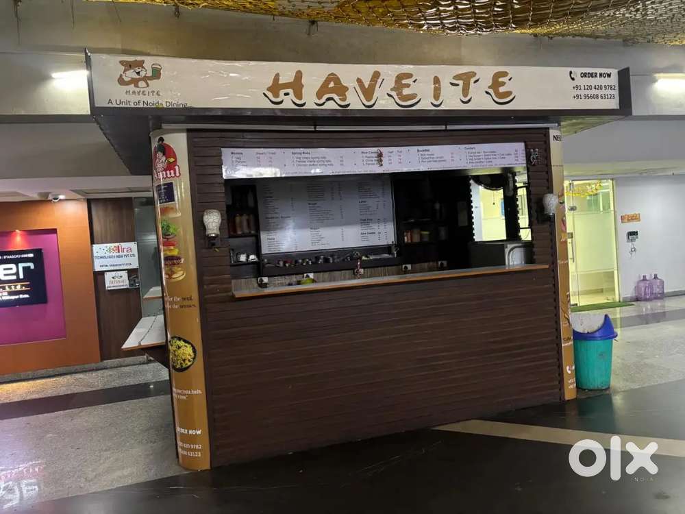 Need Cook for Cafe in noida Sec 62